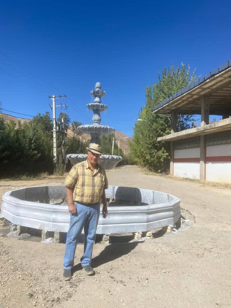 مدیرعامل